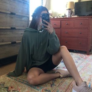 H&M XXL Hoodie